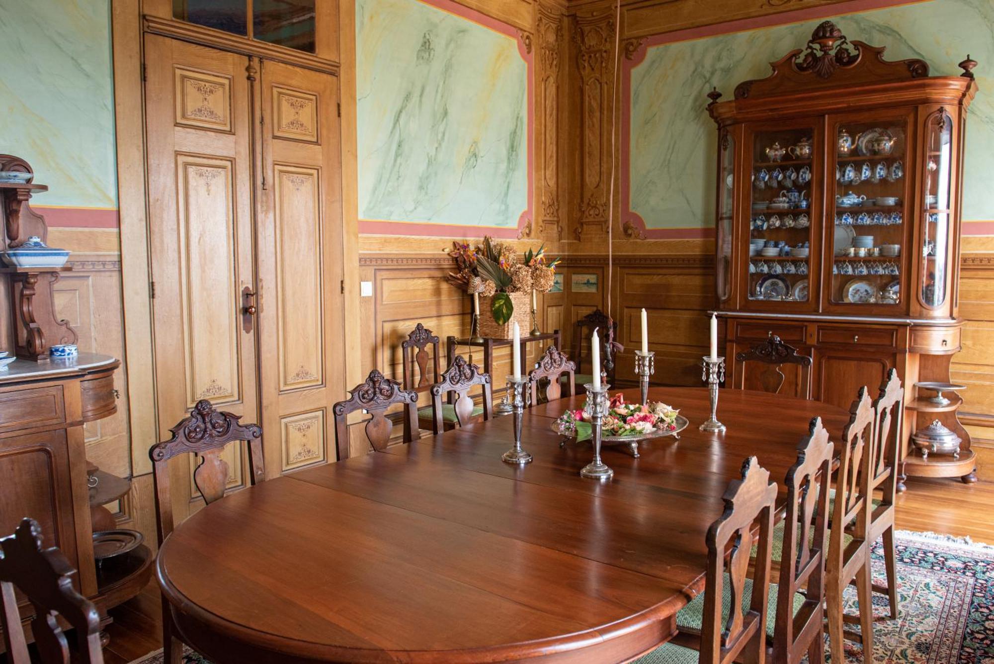 Casa Da Torre Luxury Villa In براغا المظهر الخارجي الصورة