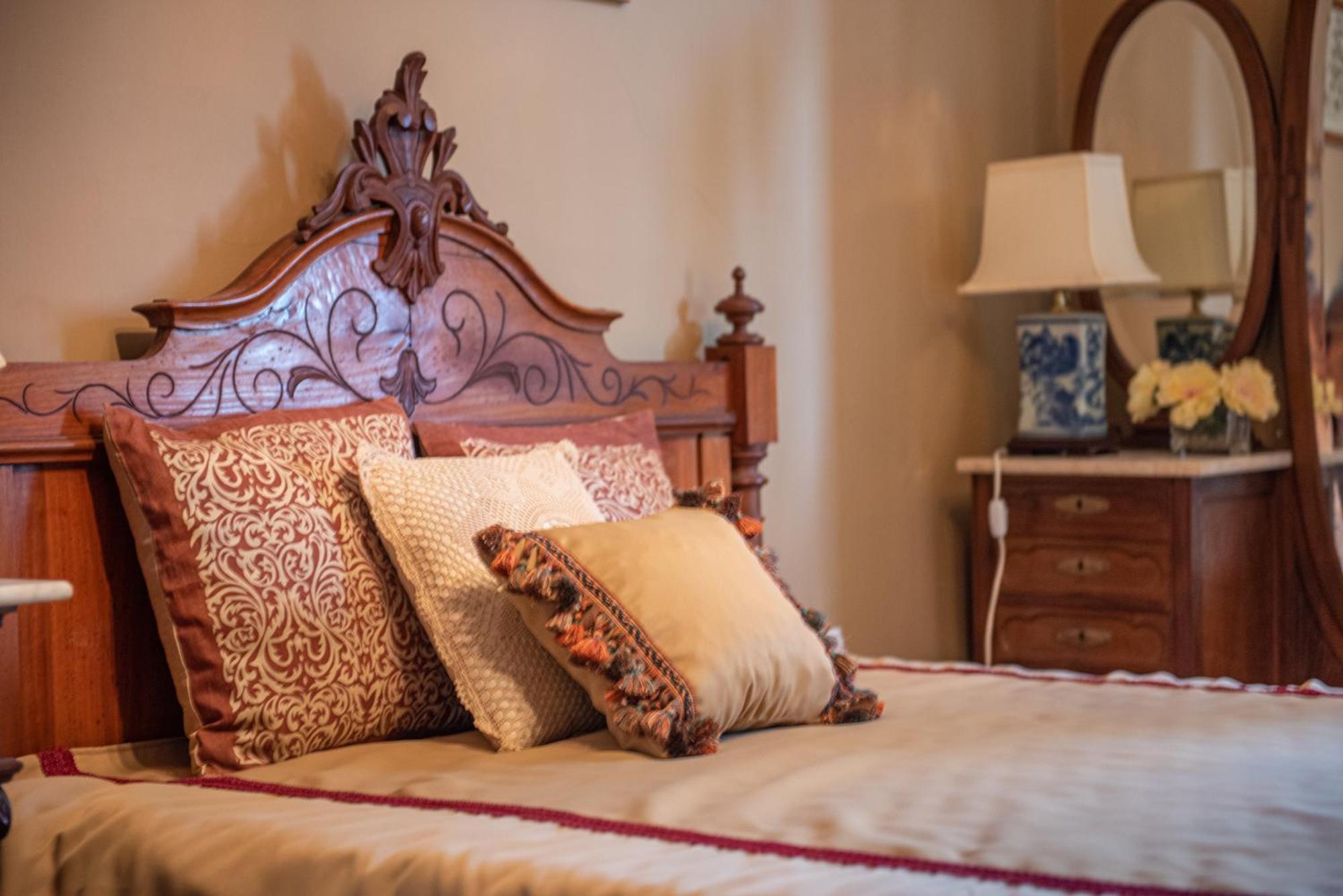 Casa Da Torre Luxury Villa In براغا المظهر الخارجي الصورة
