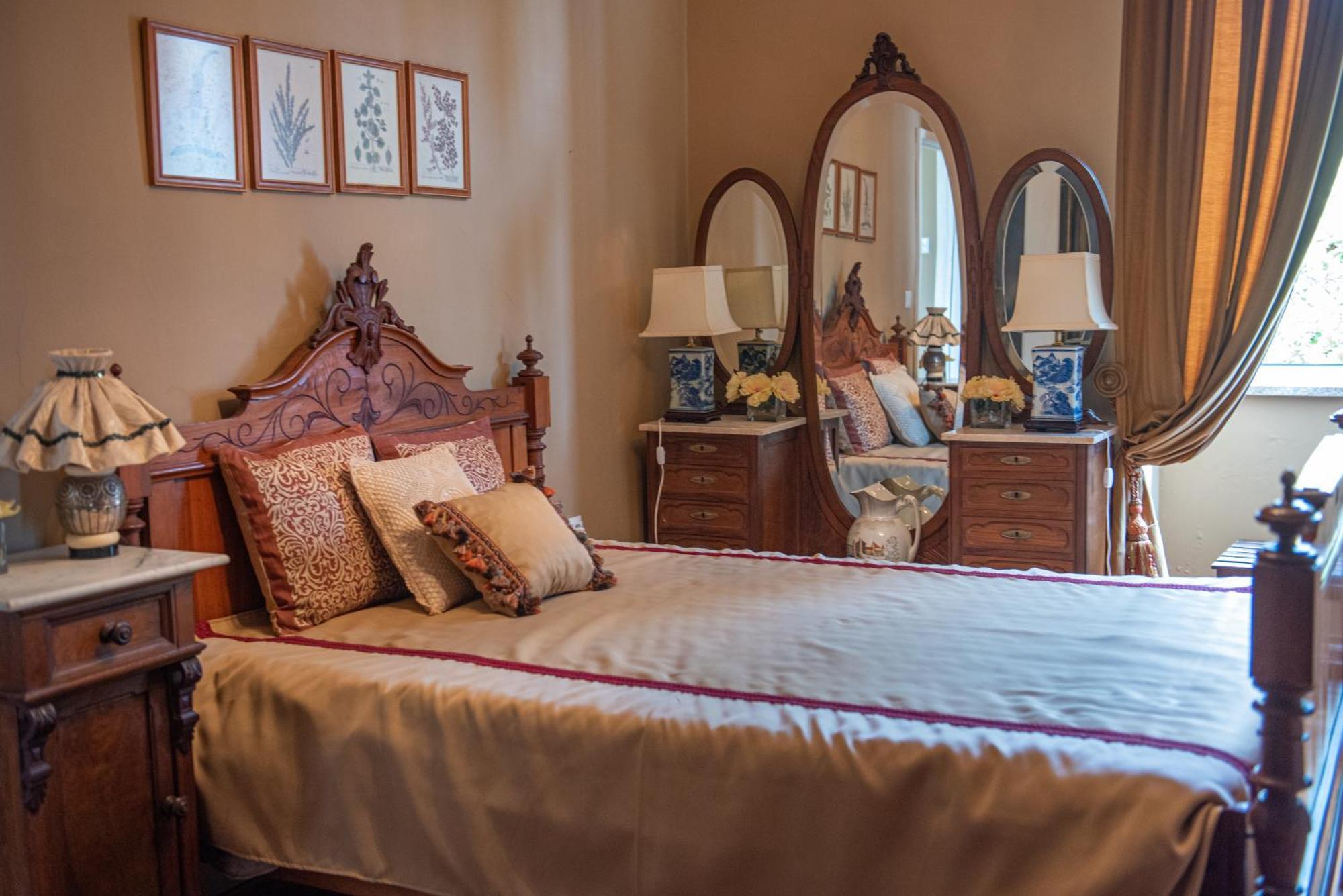 Casa Da Torre Luxury Villa In براغا المظهر الخارجي الصورة