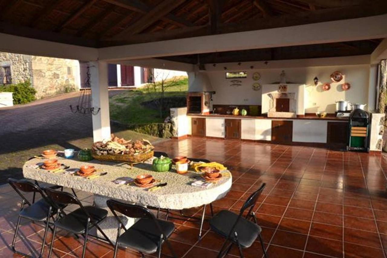 Casa Da Torre Luxury Villa In براغا المظهر الخارجي الصورة